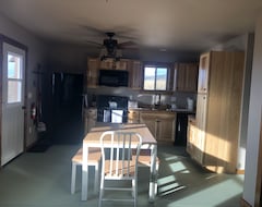 Casa/apartamento entero Shedhorn Cabin #3 (White Sulphur Springs, EE. UU.)
