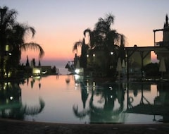Otel Pafian Park Holiday Village (Baf, Kıbrıs)