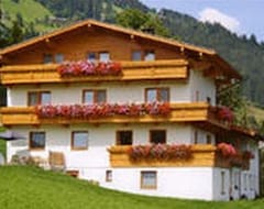 Hotel Obermooshof (Fügen/Hochfügen, Austria)