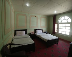 Hotel Dewanekhas Skardu (Shigar, Pakistan)