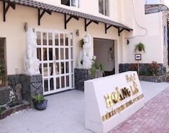 Hotel Hoang Le (Ho Ši Min, Vijetnam)