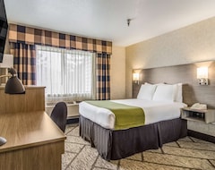 GuestHouse Inn & Suites Hotel Poulsbo (Poulsbo, USA)
