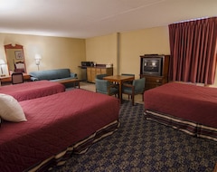 Hotel Ramada by Wyndham Angola/Fremont Area (Angola, USA)