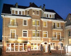 Hotel Adler (Rüsselsheim, Alemania)