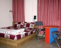 Hotel Noorpalace (Srinagar, Indija)