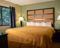 Hotel Quality Inn & Suites Marinette (Marinette, USA)