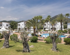 Hotel Garden Holiday Village (Playa de Muro, Spain)