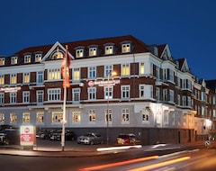 Khách sạn Best Western Plus Hotel Kronjylland (Randers, Đan Mạch)