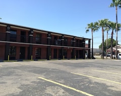 Hotel Econo Lodge Inn & Suites (Laredo, USA)