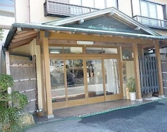 Saneisou Hotel (Hakone, Japan)