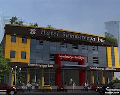 Hotel Samdariya Inn (Jabalpur, India)