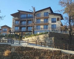 Hotel Ognyanovo Spa (Garmen, Bulgarien)