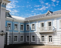 Khách sạn Art Znat (Tyumen, Nga)