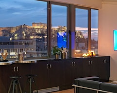 Hotel Aria Acropolis Suites, Troulanda (Atena, Grčka)