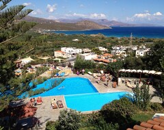Hotel Elpida Village (Istron - Kalo Chorio, Griechenland)