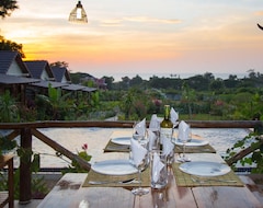 Hotel Atmaland Resort (Kep, Camboya)