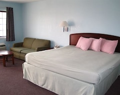 Hotelli Pinn Road Inn And Suites Lackland Afb And Seaworld (San Antonio, Amerikan Yhdysvallat)