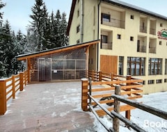 Toàn bộ căn nhà/căn hộ Cabana Miramonte (Nucet, Romania)