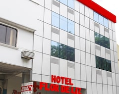 Khách sạn Flor de Liz (Guayaquil, Ecuador)