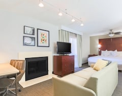 Hotel Residence Inn by Marriott Atlanta Cumberland/Galleria (Smyrna, EE. UU.)
