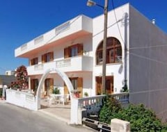 Casa/apartamento entero Annita Studios (Arkasa, Grecia)