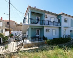 Lejlighedshotel Fergani Apartments (Moudros, Grækenland)