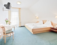 Hotel Villa Thermale (Unterlamm, Austria)