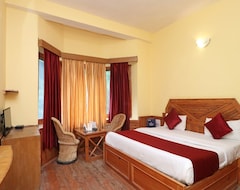 Khách sạn OYO 15139 Hotel Devlok International (Kullu, Ấn Độ)