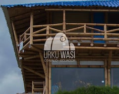 Hotel Urku Wasi (Otavalo, Ecuador)