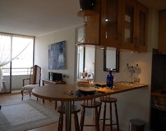 Hele huset/lejligheden Chilean Suites Providencia (Santiago, Chile)