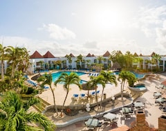 Otel The Mill Resort & Suites (Palm Beach, Aruba)