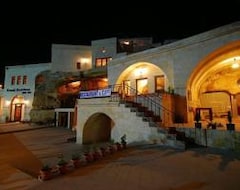 Hotel Konak Bezirhane Cave Otel (Mustafapasa, Tyrkiet)