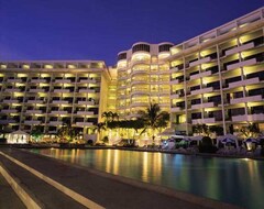 Hotell Dusit Thani Pattaya (Pattaya, Thailand)