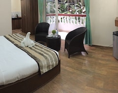 Khách sạn SPOT ON 63344 Resort Mello Rosa (Arpora, Ấn Độ)