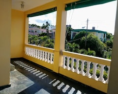 Hotel Splendid Villa With Oceanview Terrace In Cuba (Havana, Kuba)