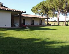 Casa rural Agriturismo Valle Martina (Saturnia, İtalya)