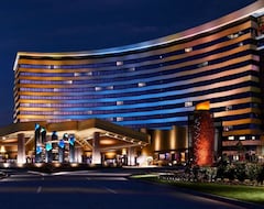 Choctaw Casino Resort - Durant (Durant, USA)