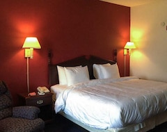 Hotel Quality Inn (Redgranite, USA)