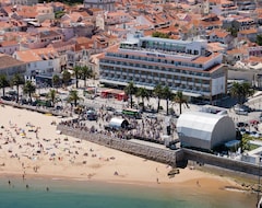Hotelli Hotel Baia (Cascais, Portugali)