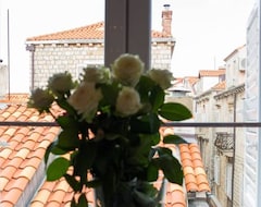 Otel Regent Luxury Rooms (Dubrovnik, Hırvatistan)