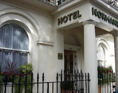 Hotel Normandie (London, Ujedinjeno Kraljevstvo)