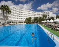 Hotel Yadis Hammamet (Hammamet, Tunis)