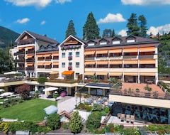 Alpine City Wellness Hotel Dominik (Brixen, Italy)