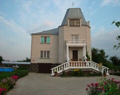 Pansiyon Agrousadby Veronika (Kobryn, Belarus)