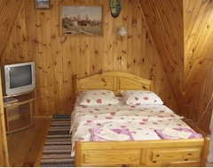 Guesthouse U Kamenki (Suzdal, Russia)