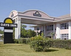 Hotel Days Inn By Wyndham Gainesville University (Gainesville, EE. UU.)