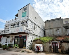 Khách sạn Ding Ding Homestay (Jincheng Township, Taiwan)