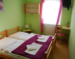 Hotelli Garni Orlan Bratislava (Bratislava, Slovakia)