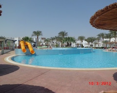 Hotel Sonesta Club Sharm El Sheikh (Şarm El Şeyh, Mısır)
