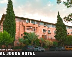 Al Joude Hotel (Irbid, Jordan)
